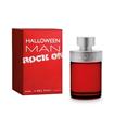 JESUS DEL POZO HALLOWEEN MAN ROCK ON EAU DE TOILET