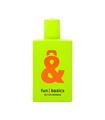 FUN & BASICS BE FUN WOMAN EAU DE TOILETTE 100ML VA