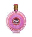 DESIGUAL LOVE EAU DE TOILETTE TESTER 100ML VAPORIZ