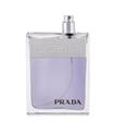 PRADA AMBER POUR HOMME EAU DE TOILETTE TESTER 100M