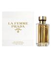 PRADA LA FEMMME EAU DE PARFUM 35ML VAPORIZADOR PRA