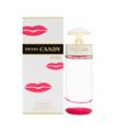 PRADA CANDY KISS EAU DE PARFUM 80ML VAPORIZADOR PR