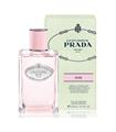 PRADA INFUSION ROSE EAU DE PARFUM 100ML VAPORIZADO