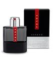 PRADA CARBON LUNA ROSSA EAU DE TOILETTE 50ML VAPOR