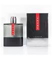 PRADA CARBON LUNA ROSSA EAU DE TOILETTE 150ML VAPO