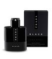 PRADA LUNA ROSSA BLACK EAU DE PARFUM POUR HOMME 50