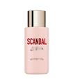 JEAN PAUL GAULTIER SCANDAL LECHE CORPORAL PERFUMAD