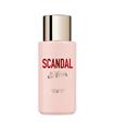 JEAN PAUL GAULTIER SCANDAL GEL DE DUCHA 200ML VAPO