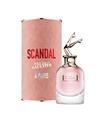 JEAN PAUL GAULTIER SCANDAL EAU DE TOILETTE TESTER