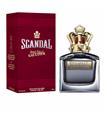 JEAN PAUL GAULTIER SCANDAL HIM EAU DE TOILETE 100M