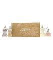 JEAN PAUL GAULTIER PACK PERFUMES MINIATURA 6ML JEA