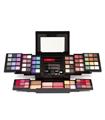 MYS COSMETICS MAQUILLAJE MALETIN 91 PIEZAS 91UN MY