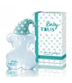 TOUS BABY EAU DE COLOGNE 100ML VAPORIZADOR ALCOHOL