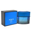 TOUS MAN SPORT EAU DE TOILETTE 100ML VAPORIZADOR T