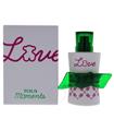 TOUS LOVE EAU DE TOILETTE 50ML VAPORIZADOR TOUS