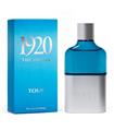 TOUS 1920 THE ORIGIN THE EAU DE TOILETTE 60ML VAPO