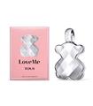 TOUS LOVEME THE SILVER EAU DE PARFUM 30ML VAPORIZA