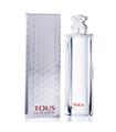 TOUS EAU DE TOILETTE 90ML VAPORIZADOR TOUS