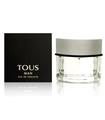 TOUS MAN EAU DE TOILETTE 100ML VAPORIZADOR TOUS