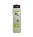 S3 CLASSIC FRESH COLONIA 600ML S3