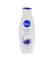 LOVYC ACEITE DE LAVANDA GEL DE BAÑO RELAJANTE 750M