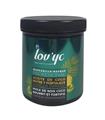 LOVYC NUTRE Y FORTALECE ACEITE DE COCO MASCARILLA