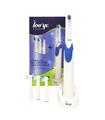 LOVYC RECARGABLE CEPILLO DE DIENTES    +4 CABEZALE