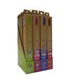 LOVYC KIDS CEPILLO DE DIENTES BAMBU SUAVE CAJA 24U