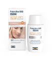 ISDIN FOTOULTRA100 ACTIVE CREMA SPF50+ ACTIVE UNIF