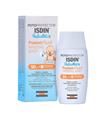 ISDIN PEDIATRICS FOTOPROTECTOR FUSION FLUID SPF50