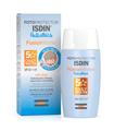 ISDIN PEDIATRICS WET SKIN CREMA FOTOPROTECTOR SPF5