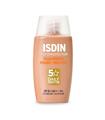 ISDIN WATER MAGIC FOTOPROTECTOR SPF50 MEDIUM 50ML