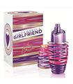 JUSTIN BIEBER GIRLFRIEND EAU DE PARFUM 100ML VAPOR