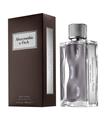 ABERCROMBIE & FITCH FIRST INSTINCT EAU DE TOILETTE