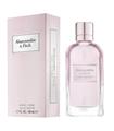 ABERCROMBIE & FITCH FIRST INSTINCT EAU DE PARFUM W