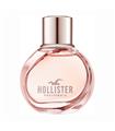 HOLLISTER CALIFORNIA WAVE FOR HER EAU DE PARFUM FO