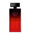 ELIZABETH ARDEN ALWAYS RED EAU DE TOILETTE 50ML VA