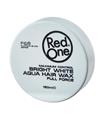 RED ONE BRIGHT WHITE AQUA HAIR WAX 150ML SCUDERIA