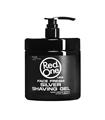 RED ONE REDONE GEL DE AFEITADO FRESH SILVER 1000ML