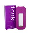 FCUK 3 HER EAU DE TOILETTE 100ML VAPORIZADOR FCUK