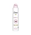 DOVE INVISIBLE FLORAL CARE DESODORANTE 250ML DOVE