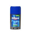 WILLIAMS ICE BLUE DESODORANTE STICK 75ML WILLIAMS