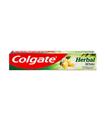 COLGATE HERBAL WHITE DENTIFRICO 75ML COLGATE