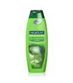 PALMOLIVE NATURALS CHAMPU ALOE VERA SILKY SHINE EF