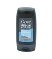 DOVE MEN GEL DE BAÑO CUERPO Y CARA 55ML DOVE