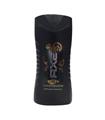 AXE DARK TEMPTATION GEL DE BAÑO 250ML AXE