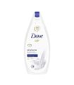 DOVE HYDRATANT CREMA CORPORAL 450ML DOVE