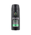 AXE AFRICA DESODORANTE 150ML VAPORIZADOR AXE