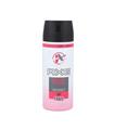 AXE ANARCHY FOR HER DESODORANTE 150ML VAPORIZADOR