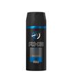 AXE ANARCHY MEN DESODORANTE 150ML VAPORIZADOR AXE